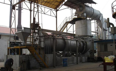 工業固廢處理需突破三大瓶頸 工業固廢處理需突破三大瓶頸